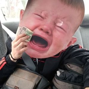 Meet your Posher, William